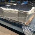 Low Cte 4047 alloy aluminum sheet for electronic